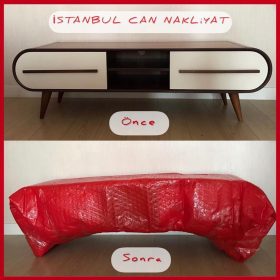 Kozyatağı evden eve nakliye